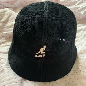 authentic KANGOL caps